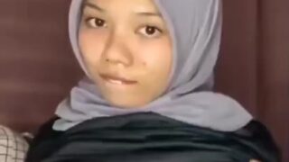 Ukhti Cantik Binal Pap Toket Mulus Bokep Indo Viral Hijab Jilbab