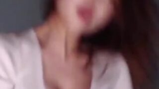 Seoa’s Sensual Leaked Korean BJ Video