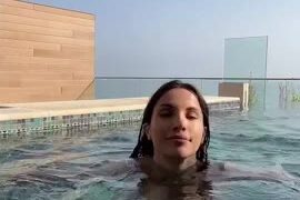 Blinkx Pool Masturbation Video Leaked Onlyfans