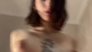 AsyaBunny’s Leaked Blowjob Video on Onlyfans