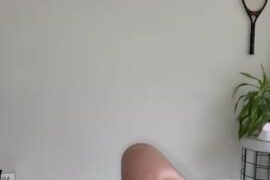 Video Leaked

TaviaSky’s Leaked Nude Exercise Masturbation Video