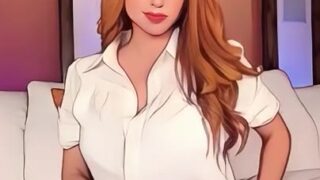 Amouranth’s VIP Comic Strip Leaked