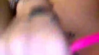 Kleopwtrx Sensual Masturbation Video Leaked
