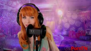 Amouranth Jeepers Daphne ASMR 720p Fun