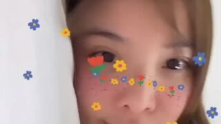 Grace Hartie’s Petite Asian Onlyfans Leak