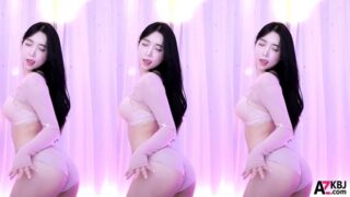 CSP1208’s Sensual Korean BJ Dance Revealed