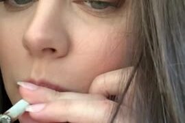 Sam Paige’s Sensual Nude Masturbation Video