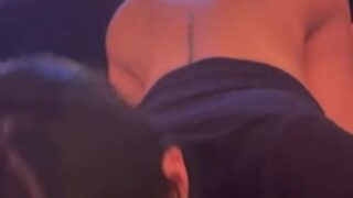 Amanda Trivizas Eats Cum in Leaked Video