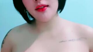 Tante Kina’s Erotic Comeback – Uncensored Asian Porn from Indonesia