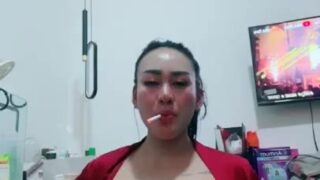 Tante Kina Bumil Porn Video